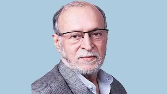 दिल्ली के 108 अधिकारियों पर गिरी गाज, LG बैजल ने सभी को अनिवार्य रूप से रिटायरमेंट पर भेज दिए