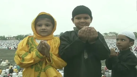 लोढ़ी वाले बाबा की दरगाह बनी आस्था का केन्द्र, श्रद्धालुओं की होती हैं मन्नते पूरी