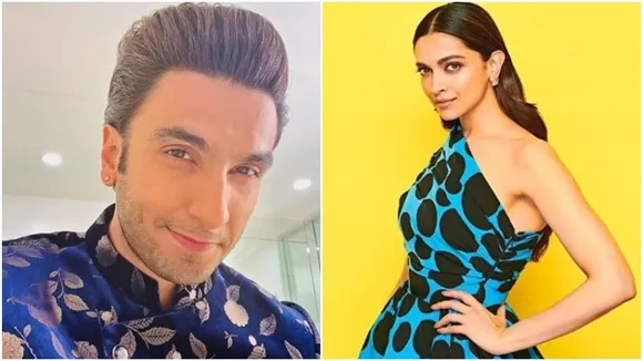 अब शादी से लेकर मुंडन तक के लिए रणवीर सिंह को करें बुक!, दीपिका ने बताई ये है प्रोसेस