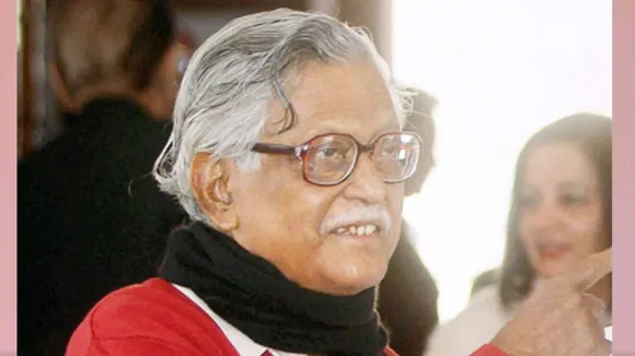 सीपीआई के पूर्व सांसद और वामपंथी नेता गुरुदास दासगुप्ता नहीं रहे