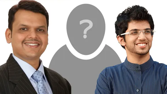 आदित्य और देवेंद्र फडणवीस नहीं जनता बोली, इस एक्टर को बनाओ महाराष्ट्र का CM!