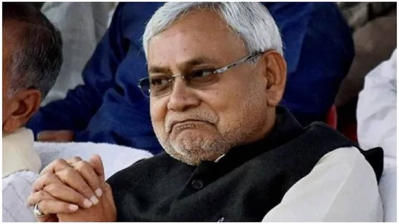 सीएम नीतीश कुमार ने केंद्रीय मंत्रिपरिषद में JDU के शामिल होने वाली अटकलों पर कही ये बड़ी बात