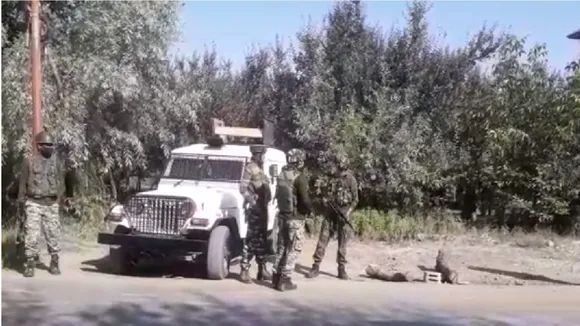 Pulwama Attack