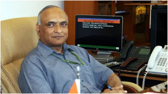 लद्दाख (Ladakh) बना नया केंद्र शासित प्रदेश (UT), आरके माथुर (RK Mathur) ने ली उपराज्यपाल पद की शपथ