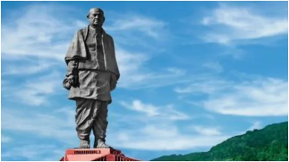 दिल्‍ली में कई नेताओं के मेमोरियल (Memorail) पर सरदार वल्‍लभभाई पटेल (Sardar Vallabh Bhai Patel) का नहीं
