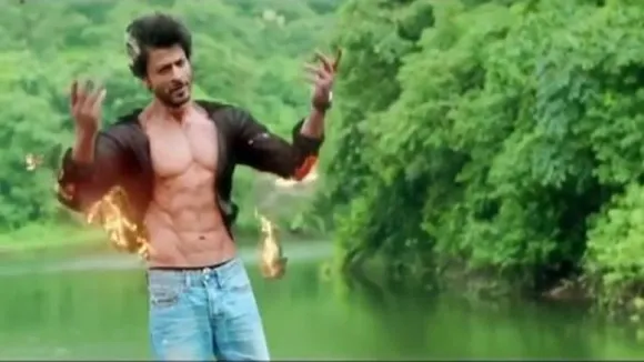 शाहरुख खान ने किया असली हीरो वाला काम तो दबंग खान ने तारीफ में शेयर किया ये दमदार VIDEO