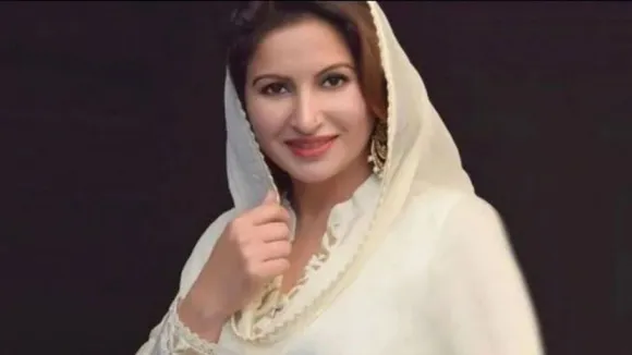 TikTok स्टार सोनाली फोगाट को मिली जान से मारने की धमकी, बहन और जीजा पर लगा आरोप