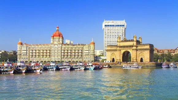 महज इतने सालों बाद मुंबई का पूरा इलाका हो जाएगा जलमग्न, इस रिपोर्ट में हुआ खुलासा