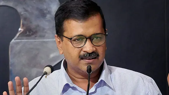 दिल्ली की जनता नहीं, बल्कि पंजाब-हरियाणा सरकार वायु प्रदूषण के लिए हैं दोषी, बोले सीएम केजरीवाल
