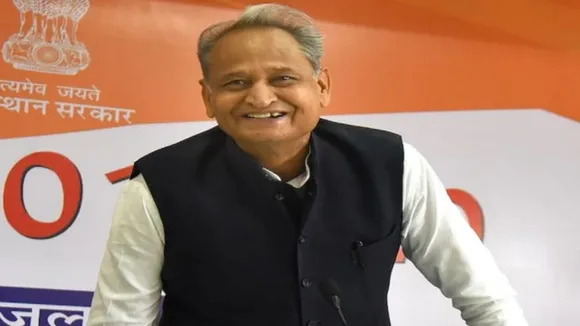 BJP प्रदेश अध्यक्ष सतीश पूनिया नए मुल्ला हैं, अशोक गहलोत का विवादित बयान