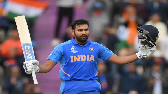 IND vs BAN: रोहित शर्मा की चोट पर आया बीसीसीआई का बड़ा बयान, बांग्लादेश के खिलाफ....