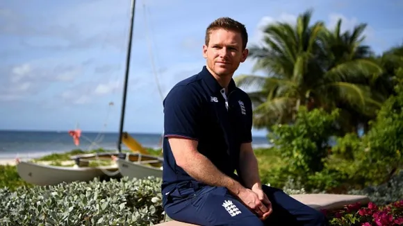 NZ vs ENG: न्यूजीलैंड को धूल चटाने के बाद कप्तान मॉर्गन ने इन खिलाड़ियों को बताया चैंपियन, बोले- मैं बहुत खुश हूं