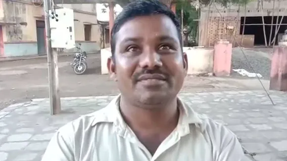 राज्य के प्रति इतनी दिवानगी! पिता का नाम मध्य प्रदेश सिंह और बेटे का रखा भोपाल सिंह