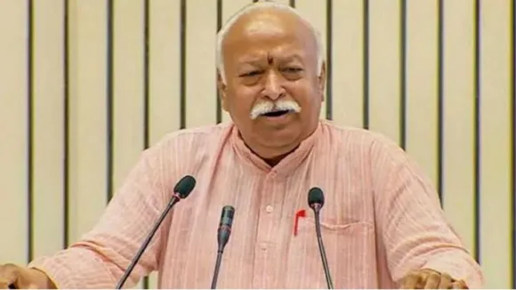 अयोध्या मामले में सुप्रीम कोर्ट के फैसले को लेकर RSS ने बनाई 2010 वाली रणनीति, जानें क्या है ये