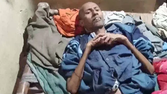 6 दिन तक खाने को नहीं मिला अन्न का दाना, बिगड़ी तबीयत तो ऐसा बोले डीएम साहब