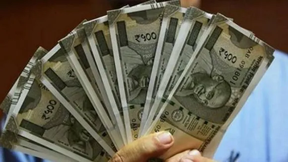 Money