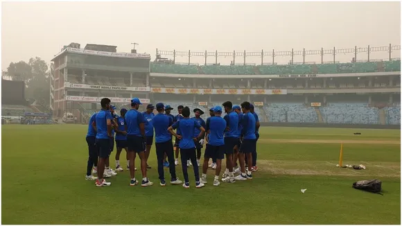 IND VS BAN : पहले मैच में बनेंगे ढेरों रन, हो जाइए रोमांच के लिए तैयार