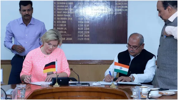 इस तकनीक से किसानों की आय दोगुनी करेगी मोदी सरकार