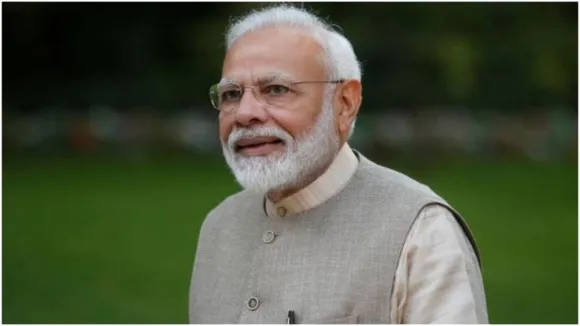 पीएम नरेंद्र मोदी ने छठ के महापर्व की देशवासियों को दीं शुभकामनाएं, कहा- हमारा देश...