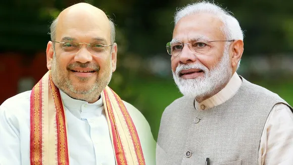 रूपाणी सरकार पर मोदी-शाह की नज़रें टेढ़ी, उठा सकते हैं ये बड़ा कदम
