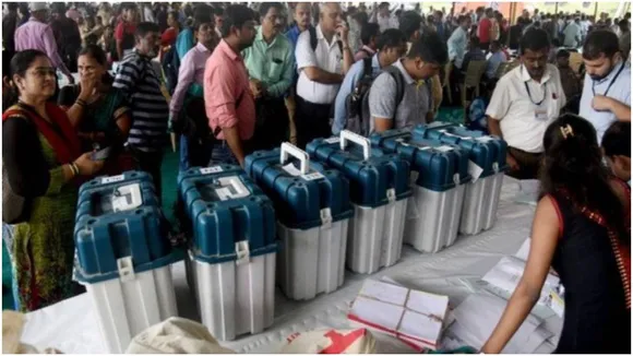 झारखंड : पांच चरणों में होंगे विधानसभा चुनाव, 23 दिसंबर को आएंगे नतीजे