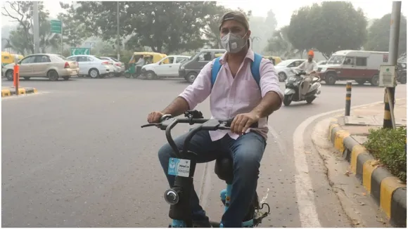 दिल्‍ली (Delhi) में पब्‍लिक हेल्‍थ इमरजेंसी (Public Health Emergengy) घोषित, जानें दुनिया के 10 बड़े शहरों में कितनी दमघोंटू है दिल्ली