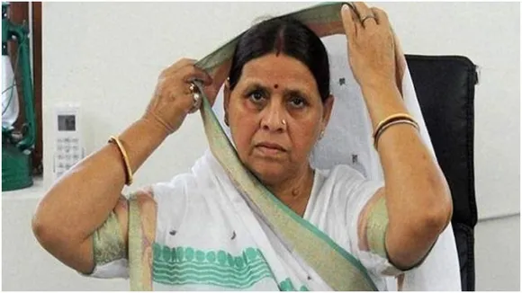 बिहार : मुख्यमंत्री आवास में छठ को लेकर उत्साह, राबड़ी आवास पर उदासी