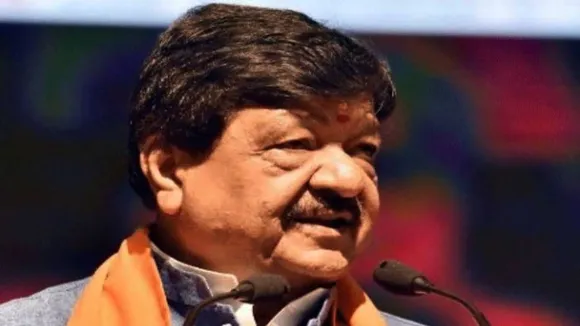 मुश्किल में फंस सकते हैं कैलाश विजयवर्गीय, पेंशन घोटाले में कार्रवाई की तैयारी