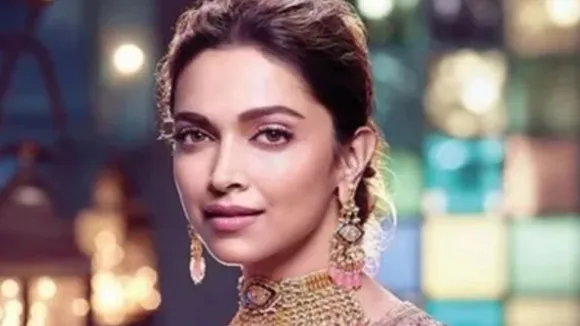 दीपिका पादुकोण (deepika padukone) ने ये तस्वीर शेयर की तो प्रशंसकों ने पूछा- क्या आप प्रेग्नेंट हैं?