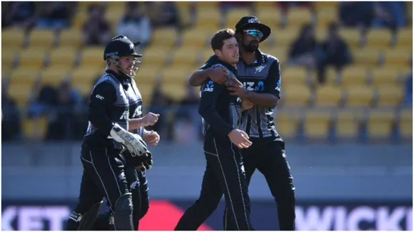 ENG Vs NZ : न्यूजीलैंड ने इंग्लैंड को हराकर सीरीज में बराबरी की