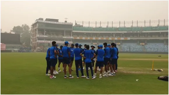IND VS BAN 1st T20 : बांग्‍लादेश ने भारत को सात विकेट से हराया