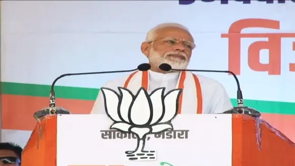 आर्टिकल-370 रद्द करने के फैसले का समर्थन करने वाले ग्लोबल कश्मीरी पंडित ने मोदी से की ये अपील