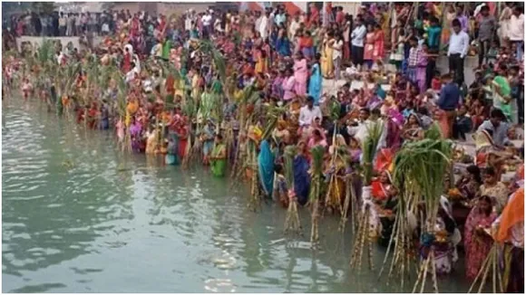 छठ पर्व को लेकर चार दिनों तक पूरा बिहार रहा भक्तिमय, गूंजते रहे पारंपरिक गीत