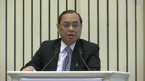 CJI रंजन गोगोई ने असम NRC का लिया बचाव, बोले- ये भविष्य के दस्तावेज हैं...