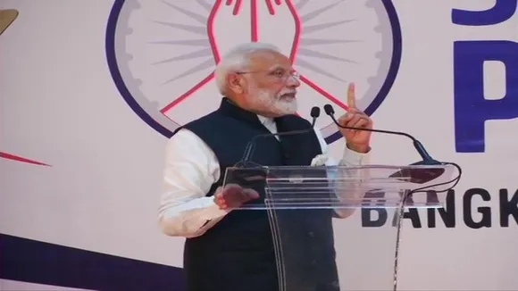 PM मोदी बोले- सफल मिशन था चंद्रयान-2, वैज्ञानिक खोजों का भविष्य में मिलेगा लाभ