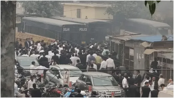 गुंडागर्दी करके संस्थान को बदनाम करने वाले वकीलों की पहचान करने पर BCI का ज़ोर