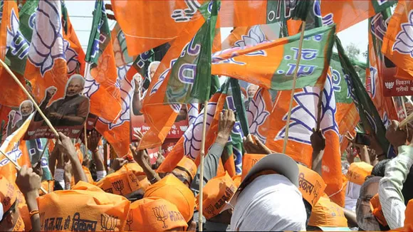 अयोध्या केस के फैसले से पहले BJP ने प्रवक्ताओं के लिए जारी की एडवाइजरी, दिया ये निर्देश