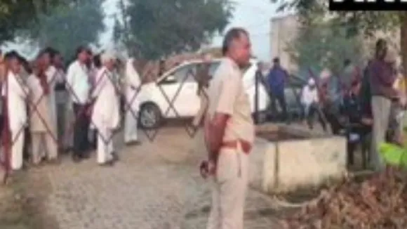हरियाणा: 50 फीट गहरे बोरवेल में गिरकर 5 साल की बच्ची की मौत
