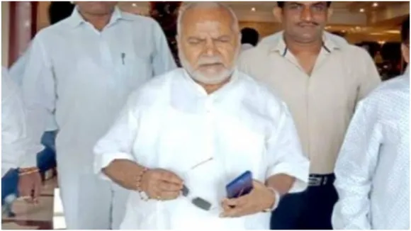 स्वामी चिन्मयानंद की जमानत पर पीड़िता ने सुप्रीम कोर्ट में दी चुनौती, 24 फरवरी को सुनवाई