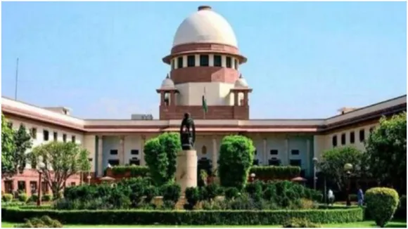 निर्भया कांड : मृत्युदंड का सामना कर रहे मुजरिम नहीं गए सुप्रीम कोर्ट, ये दिया जवाब