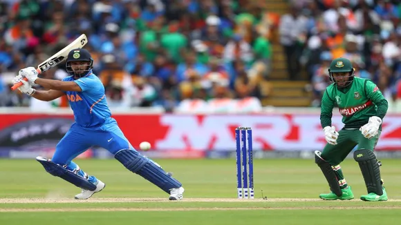 IND vs BAN: भारत-बांग्लादेश के दूसरे टी20 मैच पर मंडराया भयानक खतरा, इस वजह से रद्द भी हो सकता है मैच?