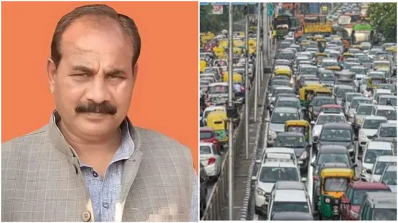 यूपी वासियों हो जाओ तैयार, दिल्ली की तर्ज पर अब लागू होगा Odd-Even फॉर्मूला