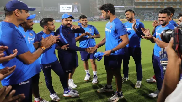 IND vs BAN: डेब्यू मैच में ही सुपर फ्लॉप साबित हुए 5 करोड़ी शिवम दुबे, ऐसे मिली थी टीम में एंट्री