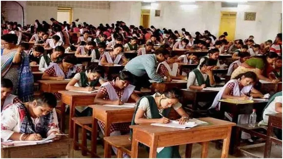 ऐसा हुआ तो.. स्टूडेंट्स साल में दो बार देंगे बोर्ड एग्जाम