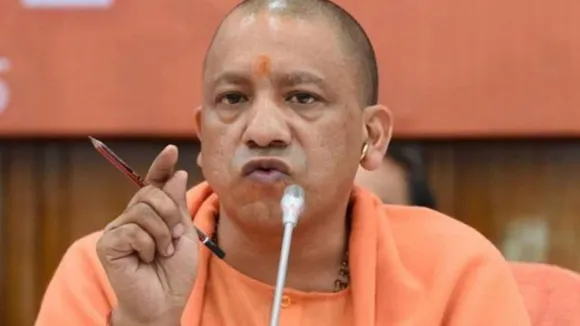 गन्ना किसान के लिए योगी आदित्यनाथ ने किया बड़ा ऐलान, कहा- अब नहीं पड़ेगा भटकना