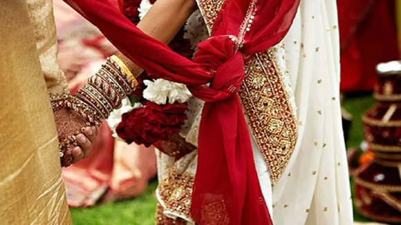 New guideline for weddings in Corona crisis
