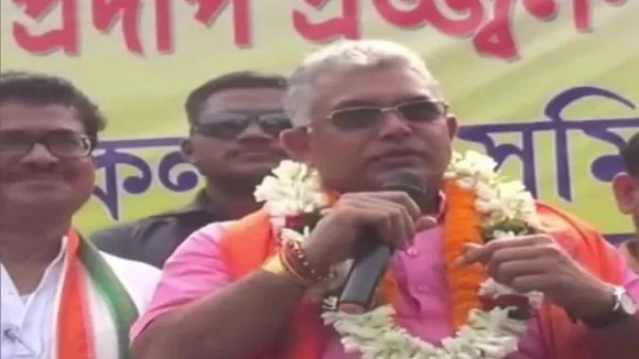 केवल देसी गाय ही हमारी मां विदेशी गाय नहीं, BJP नेता का अटपटा बयान