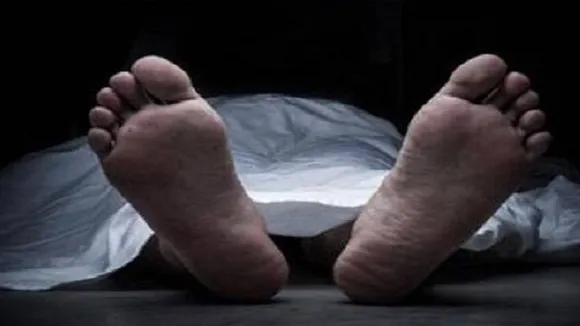 उत्तर प्रदेश :आपत्तिजनक हालत में पकड़ा गया प्रेमी जोड़ा, लड़की ने आत्महत्या की