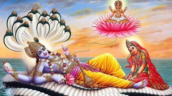 8 नवंबर को जाग रहे हैं भगवान विष्णु, देवोत्थान एकादशी से बजने लगेंगी शहनाई
