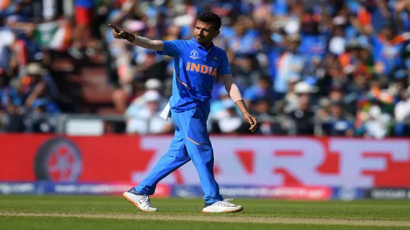 बांग्लादेश से हारने के बाद ऐसा है टीम इंडिया का हाल, युजवेंद्र चहल ने दिया ये बड़ा बयान